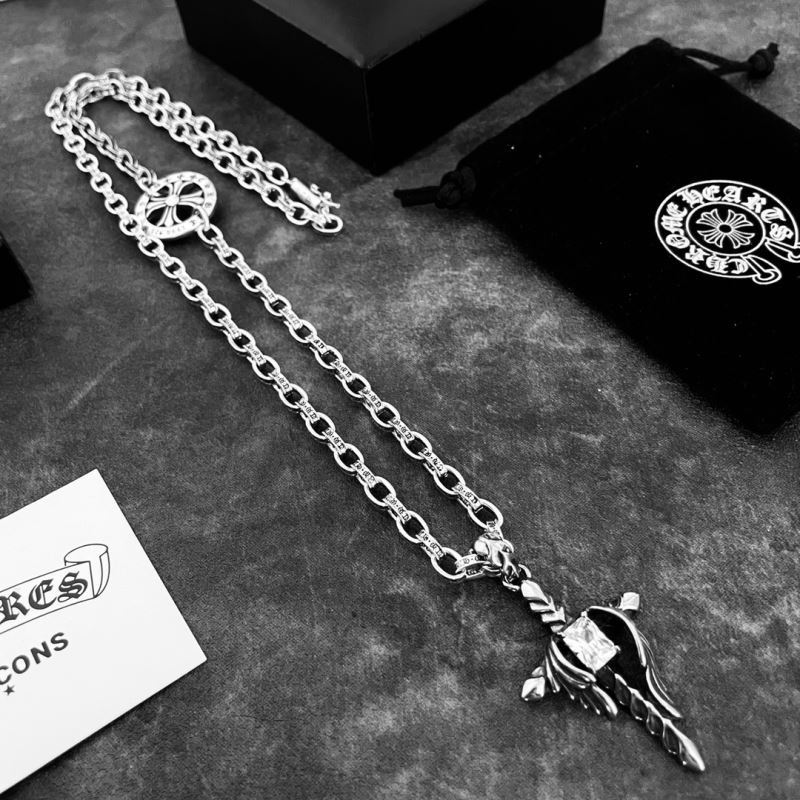 Chrome Hearts Necklaces